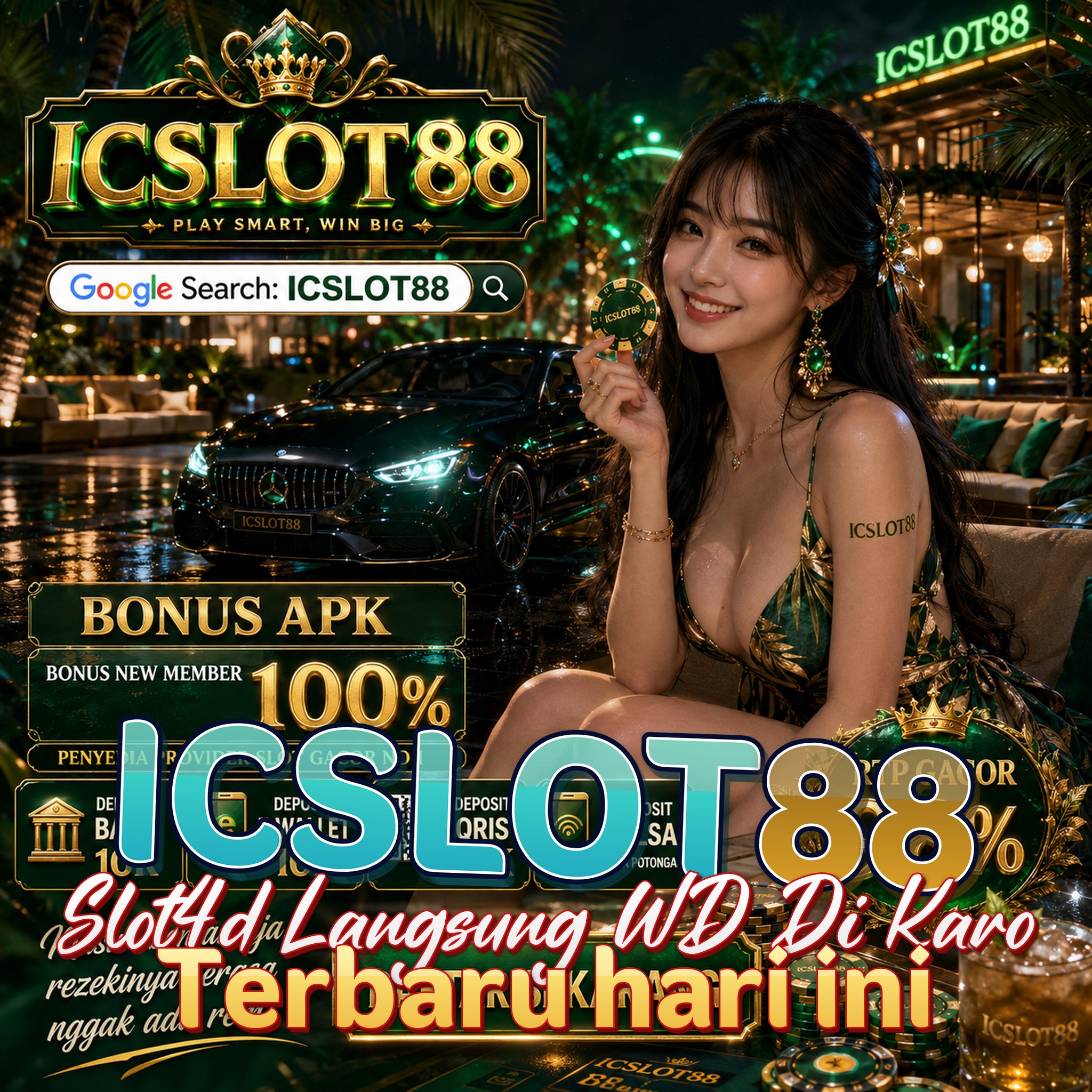 ICSLOT88