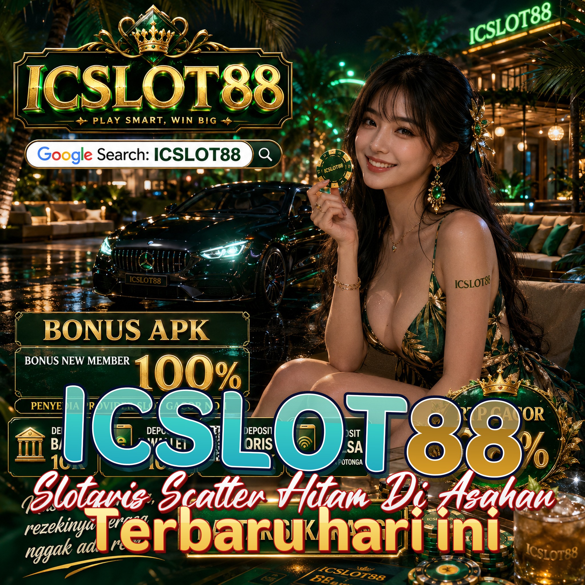 ICSLOT88